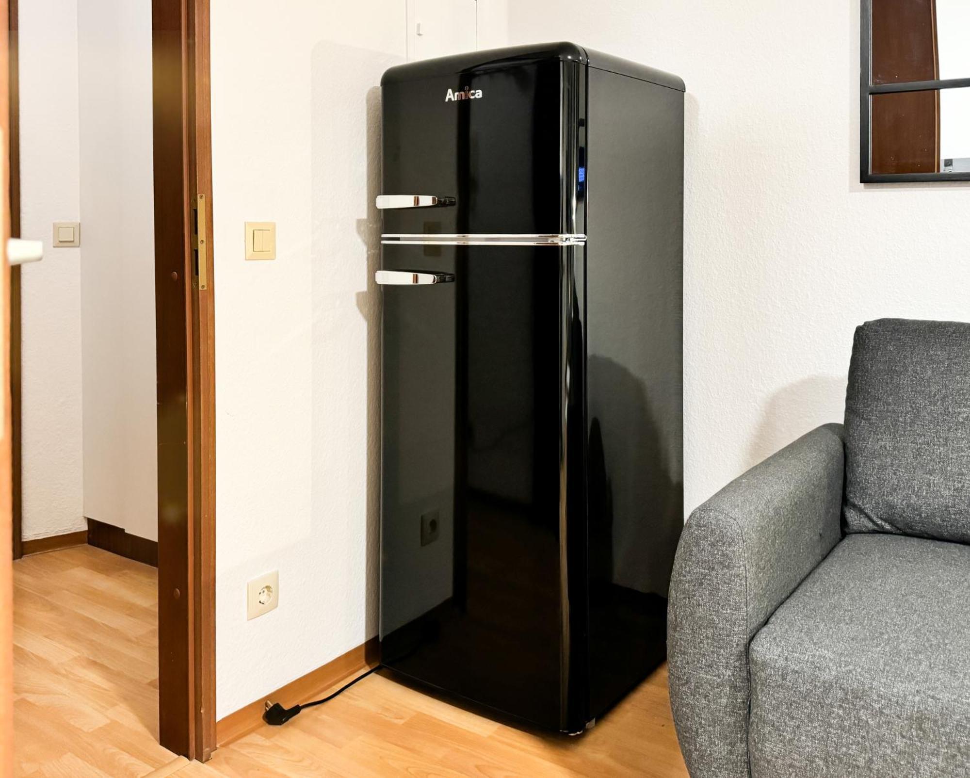 Modern Living In Karlsruhe - Frieden Apartments Eksteriør bilde
